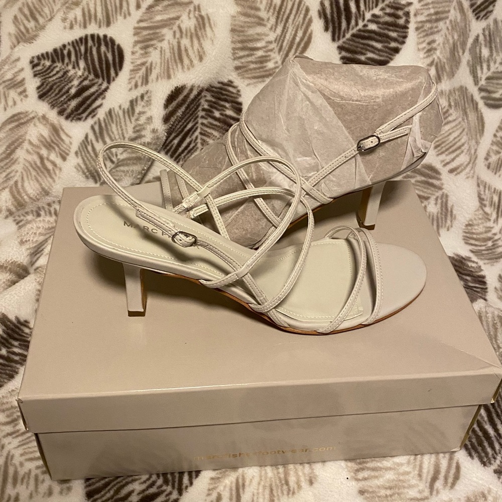 Marc Fisher Quarry 2 sandals